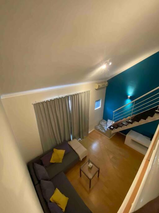 Centrally Located Loft - Upper East Side Cape Town